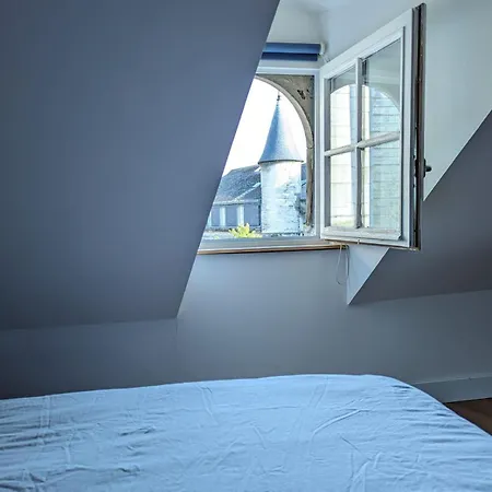 Cosy Centre Apartment